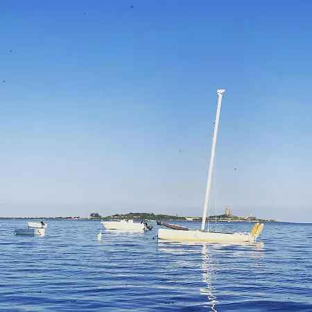 Serenite A La Mer *