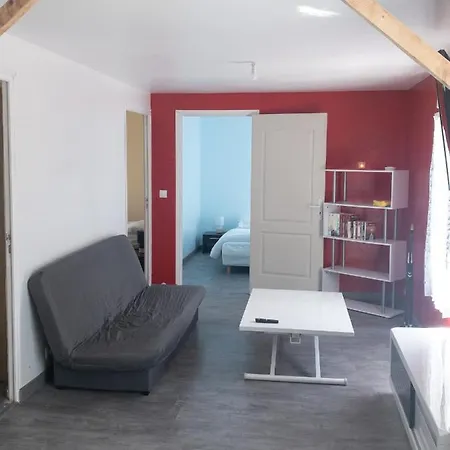Holiday home Serenite A La Mer Quettehou
